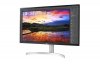 Monitor LG 32UN650-W 31.5 4K IPS HDR 10 z wbudowanymi głośnikami